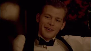 1920s The Vampire Diaries - Stefan, Rebekah, Klaus *1080p*