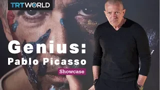 Genius: The Story behind Picasso | Television | Showcase