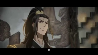 nie mingjue & nie huaisang | handclap | amv | mdzs