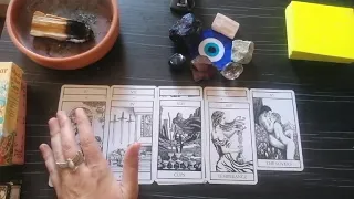 STA CE SE DALJE DESAVATI IZMEDJU VAS DVOJE? #astrologija #numerologija #tarot