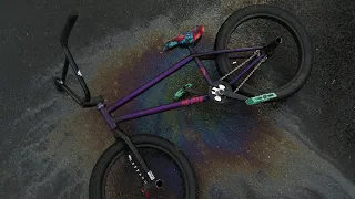 Bike check 2020