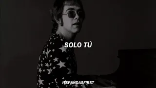 Tiny Dancer - Elton John | subtitulado al español