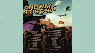 the strokes ~ one way trigger (slowed + reverb)
