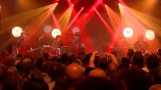 Morcheeba - Blaze Away (Live@SchwuZ, Berlin, 05.07.2018)