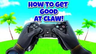 5 Ways To Get Better At Claw +( Best Controller Settings)