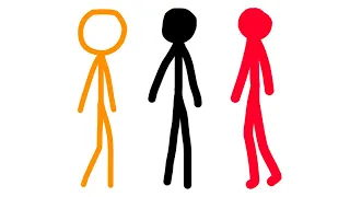 Shock and Awe: The History of Stick Figures on the Internet