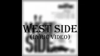 The Game - West Side (Lyric Video)