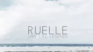 LIVE LIKE LEGENDS