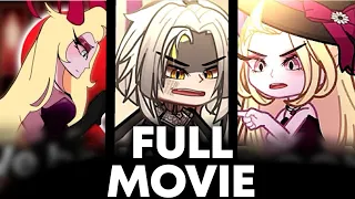 Full Music Collection || Hazbin Hotel Gacha Songs