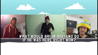 South Park: The Movie - "What Would Brian Boitano Do?" - Quarantine Karaoke