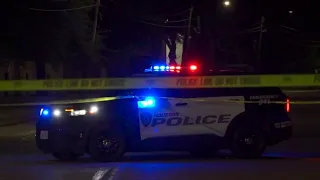 5-year-old dead, 8-year-old wounded after possible drive-by shooting in north Houston, police say