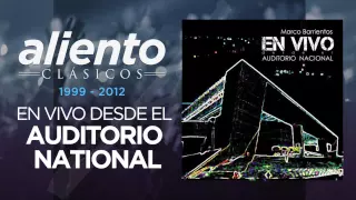 "No Hay Nadie Como Tú" - Auditorio Nacional (Audio Oficial)