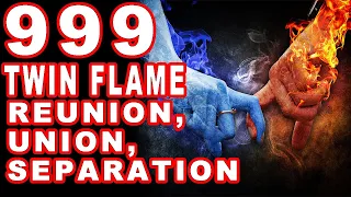 Universe Signals In Life Among Us - 999 Twin Flame Union Separation And Reunion