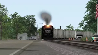 Train Simulator 2021