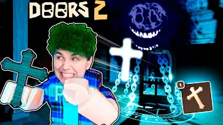 Обновление DOORS 2 - ДВЕРИ 🥵 Самая СЛОЖНАЯ ИГРА