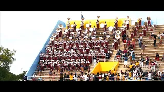 Hay - SCSU Marching Band 2017 [2017]