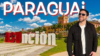 Assunção | O que fazer na Capital do Paraguai | Roteiro além das compras