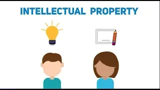 Understanding Intellectual Property (IP)