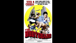 Bodyguard 1973 trailer