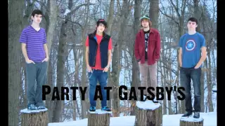 Party At Gatsby's - Circle Of Life [Cover]