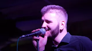 Jazzforacat - Друг / Live Cherdak м. Вінниця