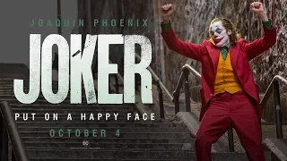 Joker | Final Trailer | Experience It In IMAX®