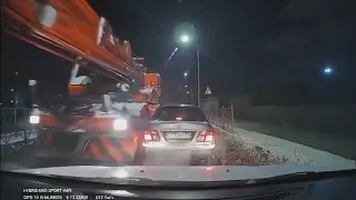 Car Crash Compilation 2021 - Fatal Accidents VoL #62 Trailers ( Момент ДТП автомобильной  в России )