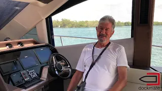 Testimonial Phil Kelly - GALEON 510 Skydeck