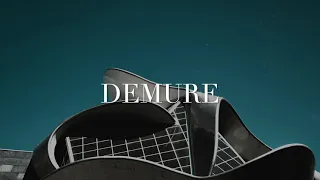 ПРОДАН | Эллаи x Elman x Hammali&Navai type beat - "Demure" | lyric guitar beat instrumental