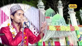 भर दो झोली मेरी या मोहम्मद -तेरे दर से न जाऊंगा खाली /Shaqib Sabri (Ali Bandhu) Faizabad