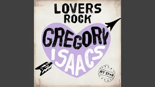 Gregory Isaacs Pure Lovers Rock - Continuous Mix