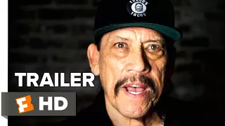 Survivors Guide to Prison Trailer #1 (2018) | Movieclips Indie