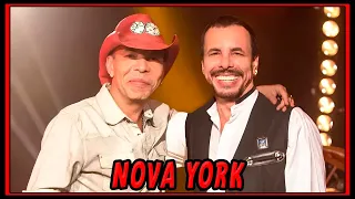 CHRYSTIAN E RALF - NOVA YORK + LETRA (LYRICS)