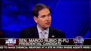 The World Is A Better Place When America Leads | Marco Rubio for President