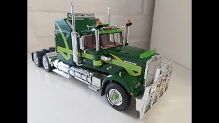 Italeri Australian Truck Western Star