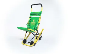 Safety Chair EV 4000