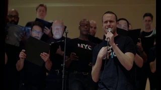 New York City Gay Mens Chorus: VOICE Charter School in Long Island City, Queens