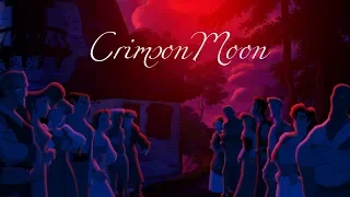 Crimson Moon • 【 Trailer 】