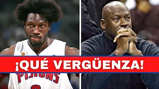 Los Récords de la NBA MÁS VERGONZOSOS de Todos Los Tiempos