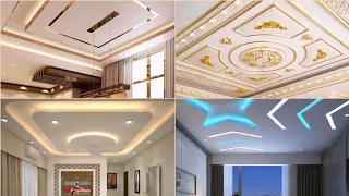 Top 100 Living Room False Ceiling Design Ideas 2023 | POP False Ceiling Designs For Living Room