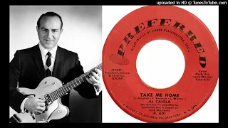 Al Caiola – "Take Me Home" (1959)