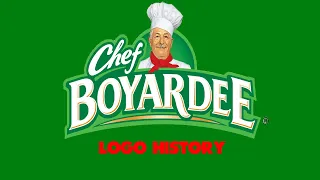 Chef Boyardee Logo/Commercial History (#413)