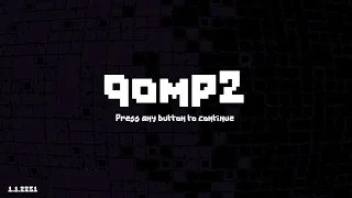 Qomp2 - The new Atari VCS - Mockduck Plays Games