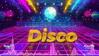 New Dance Italo Disco 2024  - Touch By Touch - Italo Disco 80s 90s Instrumental