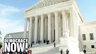 Radical Supreme Court Guts State Gun Laws & Right to Remain Silent Under Arrest