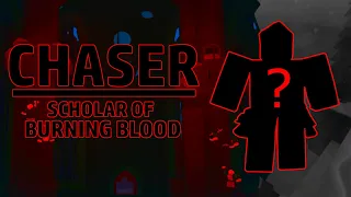 Black Divers Explained / Chaser Scholar of Burning Blood