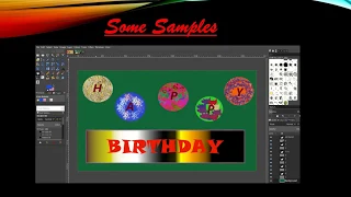 GIMP Tutorial for Beginners