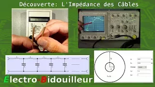 EB_#166 Découverte: L'impédance des Câbles