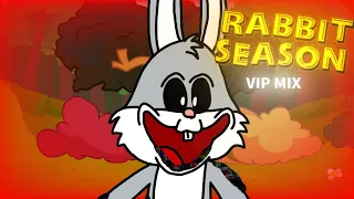 FNF X PIBBY Chapter One: Episode 14: RABBIT SEASON VIP MIX