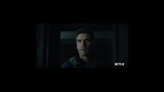 فيلم ثلاثية الحدود _ Triple Frontier